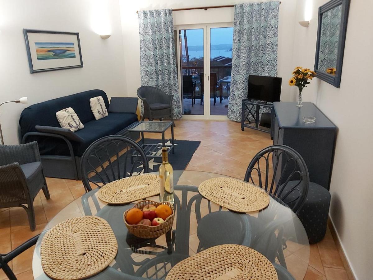 Clube Alvor Ria - Waterfront Luxury Apartments With Stunning Views Exterior foto