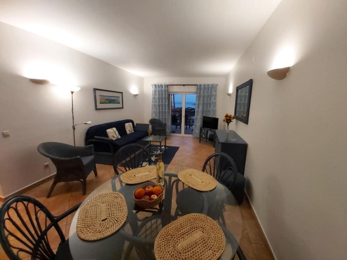 Clube Alvor Ria - Waterfront Luxury Apartments With Stunning Views Exterior foto