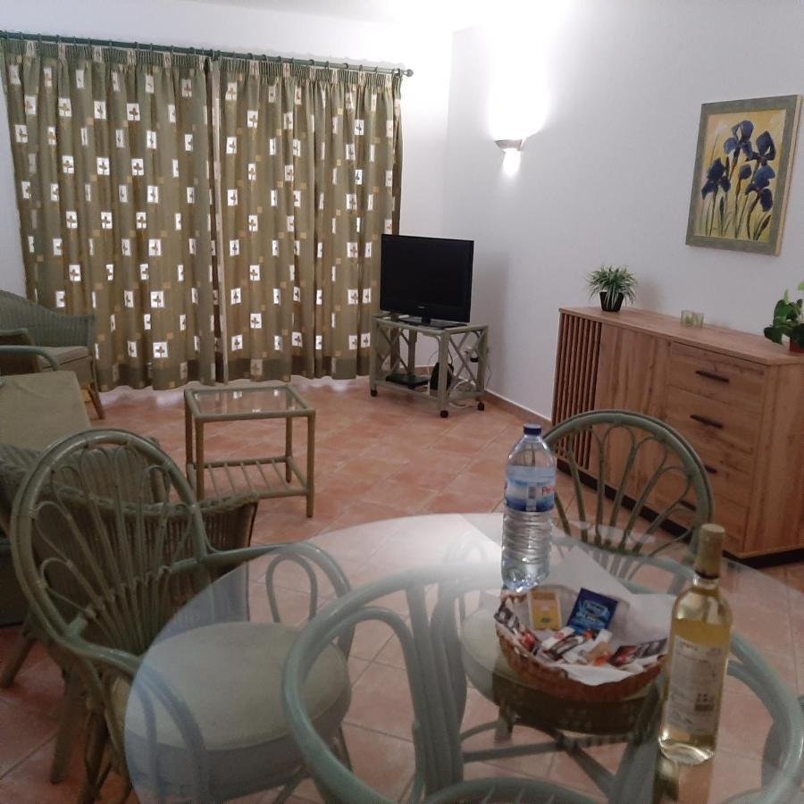 Clube Alvor Ria - Waterfront Luxury Apartments With Stunning Views Exterior foto
