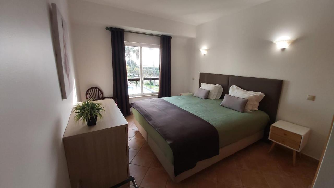 Clube Alvor Ria - Waterfront Luxury Apartments With Stunning Views Exterior foto