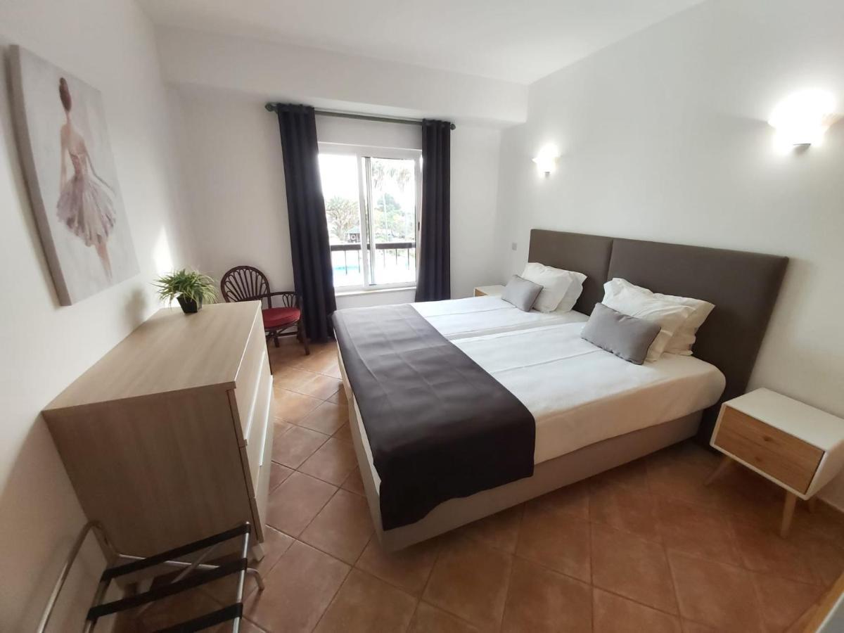 Clube Alvor Ria - Waterfront Luxury Apartments With Stunning Views Exterior foto