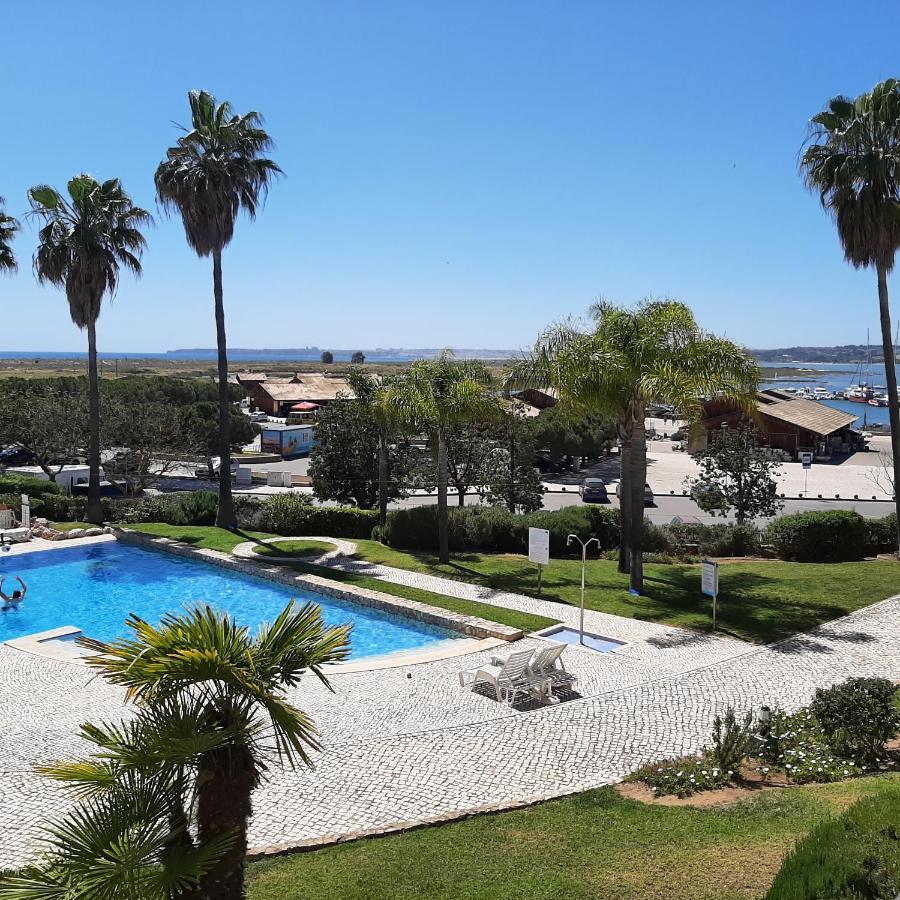 Clube Alvor Ria - Waterfront Luxury Apartments With Stunning Views Exterior foto
