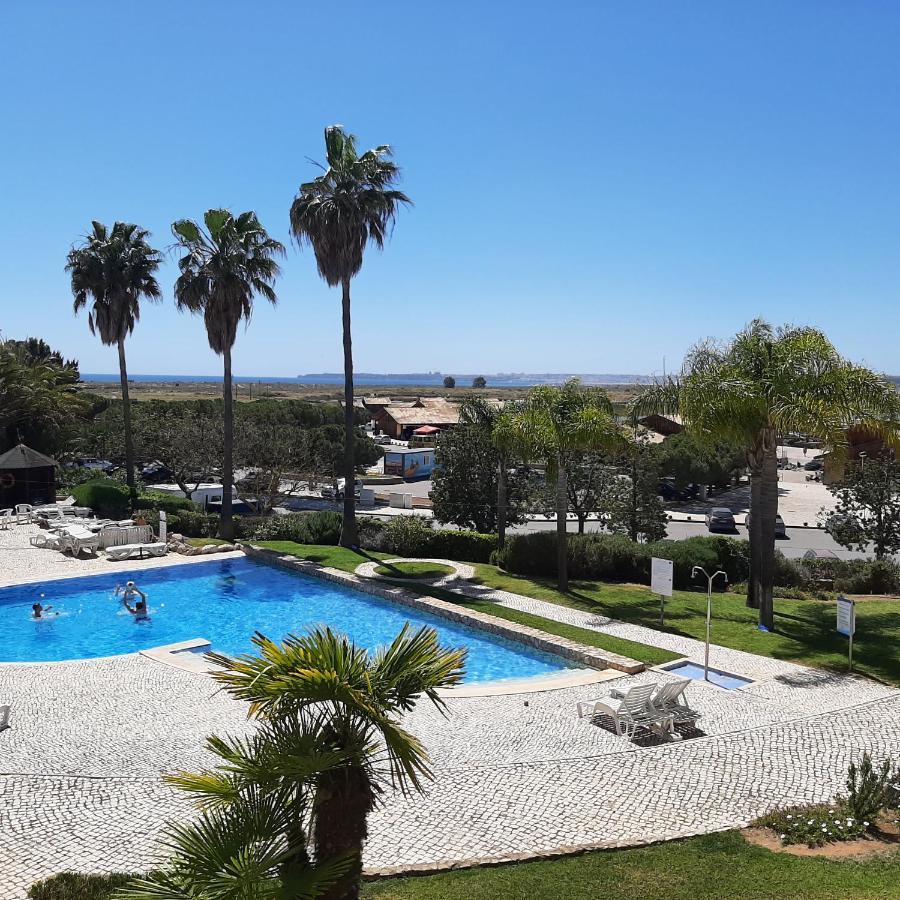 Clube Alvor Ria - Waterfront Luxury Apartments With Stunning Views Exterior foto