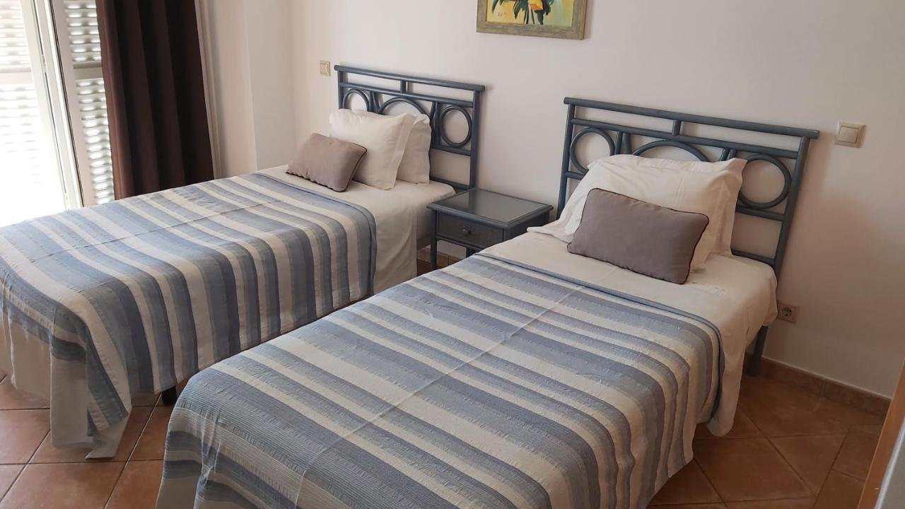 Clube Alvor Ria - Waterfront Luxury Apartments With Stunning Views Exterior foto