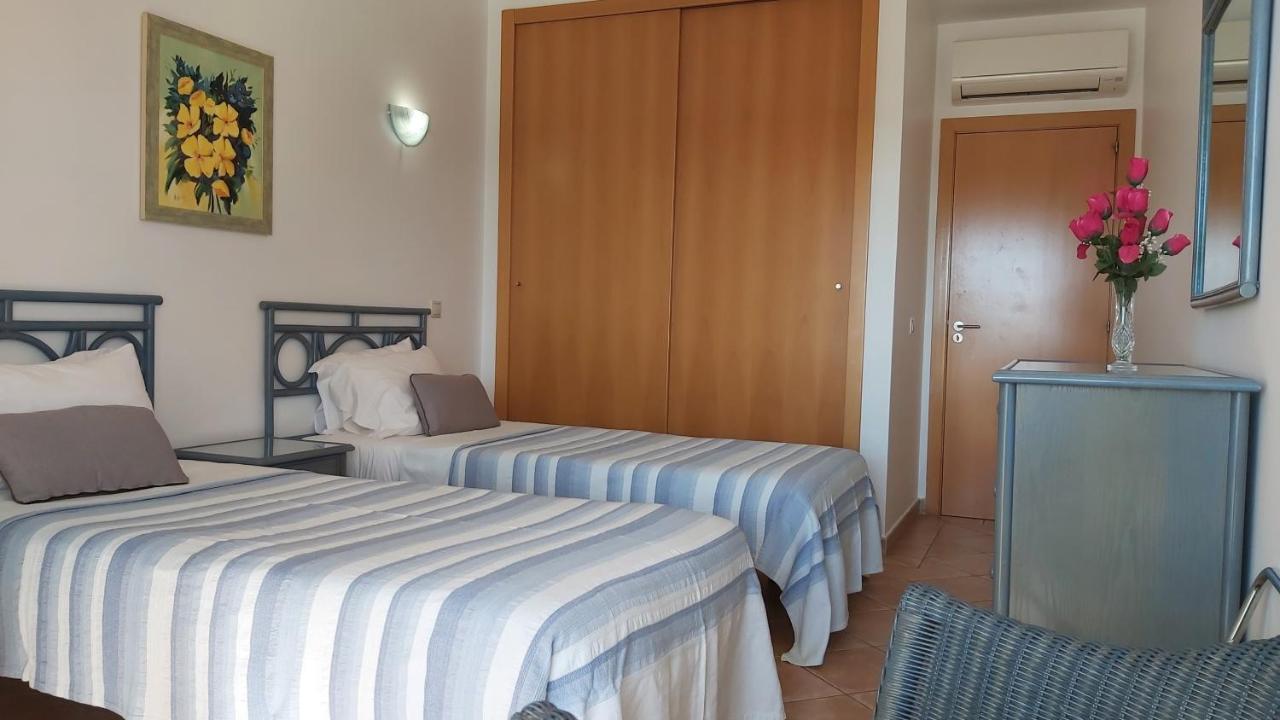 Clube Alvor Ria - Waterfront Luxury Apartments With Stunning Views Exterior foto