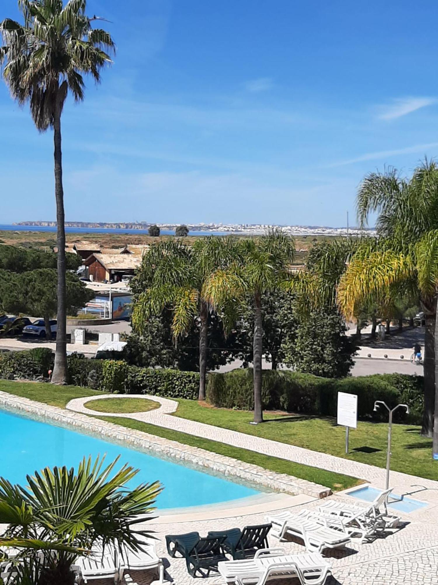 Clube Alvor Ria - Waterfront Luxury Apartments With Stunning Views Exterior foto