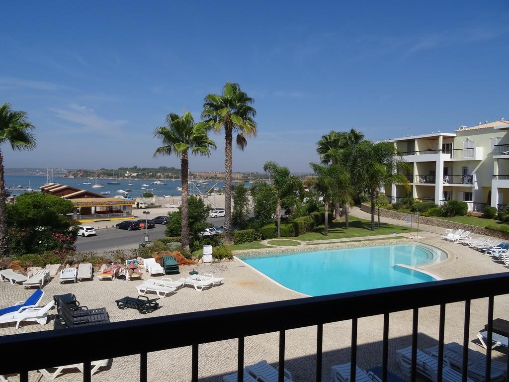 Clube Alvor Ria - Waterfront Luxury Apartments With Stunning Views Exterior foto